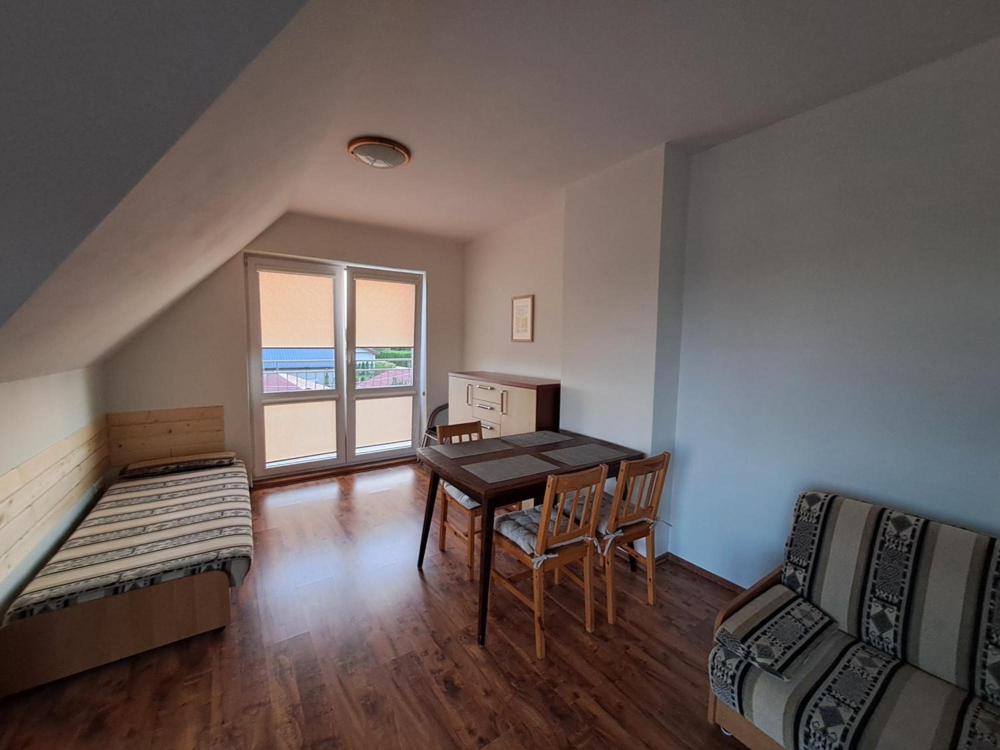 Magnolia Agroturystyka Apartment Wrzosowo  Ngoại thất bức ảnh